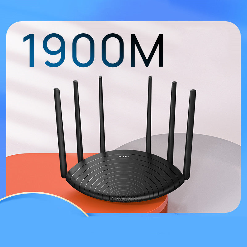 Gigabit WLAN-Router für Zuhause – Bild 2 | LuxeStyle