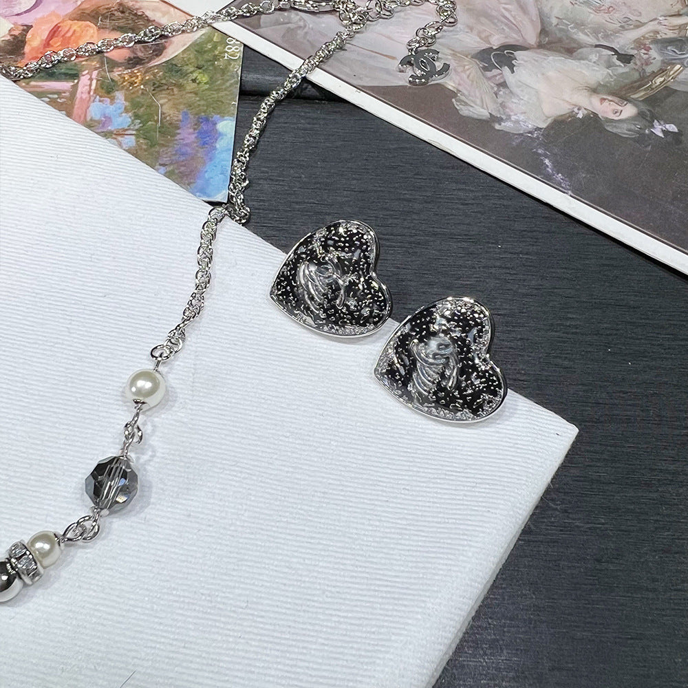 Vintageschmuck-Set