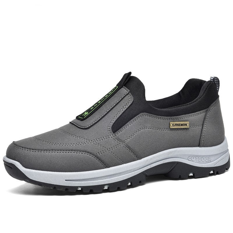 Freizeit-Sneaker Rutschfest – Bild 5 | LuxeStyle