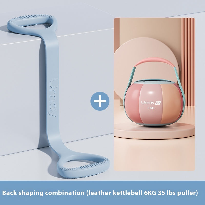 Brust Expander Yoga Stretchband – Bild 7 | LuxeStyle