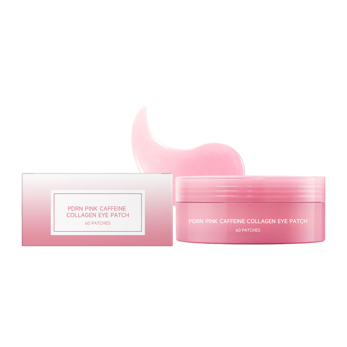 Feuchtigkeitsspendende Augen-Pads – Bild 3 | LuxeStyle