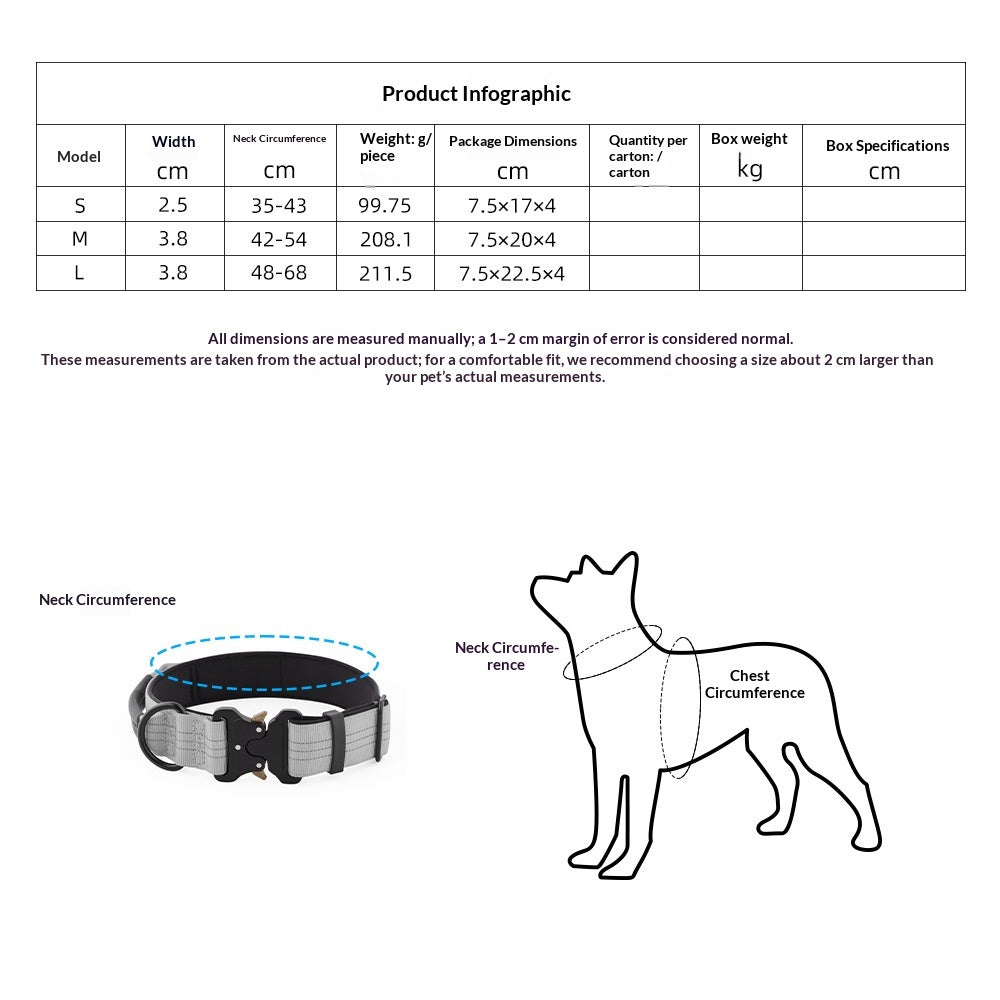 Anti-Lost-Halsband für Hunde – Bild 10 | LuxeStyle