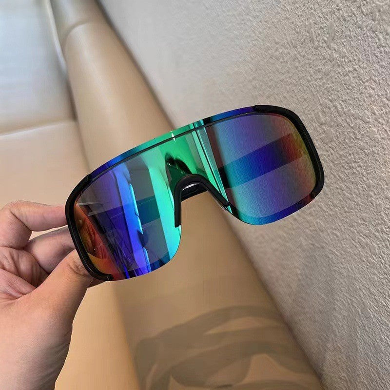 Sport-Sonnenbrille «Velo» – Outdoor & Radsport