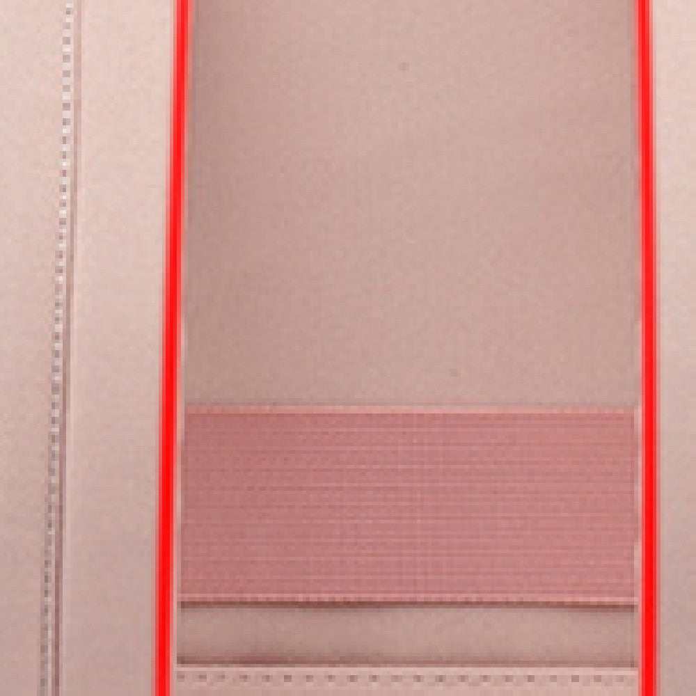 Oxford-Stoff Rucksack mit Doppelriemen – Bild 2 | LuxeStyle