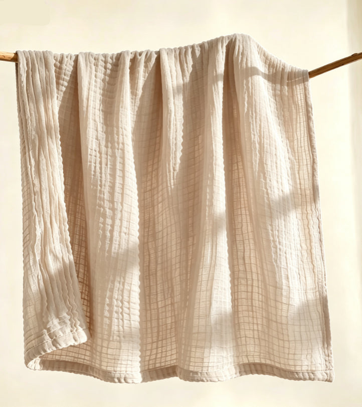 Muslimisches Blanket