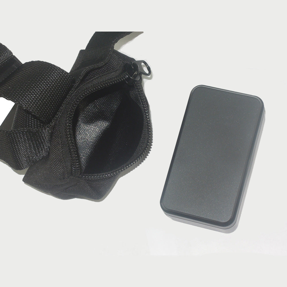 GPS-Halsband für Nutztiere – Ansicht 3