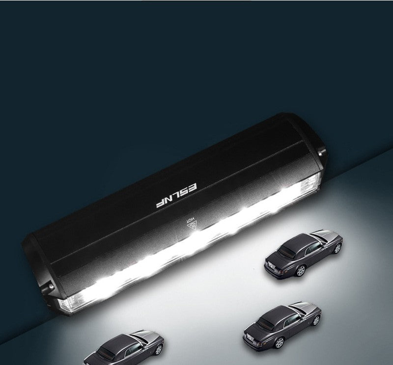 USB-Fahrradlicht für Nachtfahrten – Ref. CJ-1633428342655430656