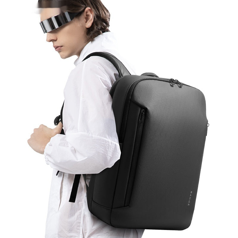 Leichter Rucksack mit grosser Kapazität – Bild 2 | LuxeStyle