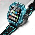 Kinder Smartwatch A63 – GPS, Kamera, 1,44" Display | LuxeStyle