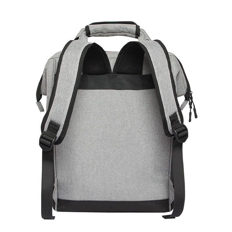 Thermische Outdoor-Kühltasche – Bild 2 | LuxeStyle