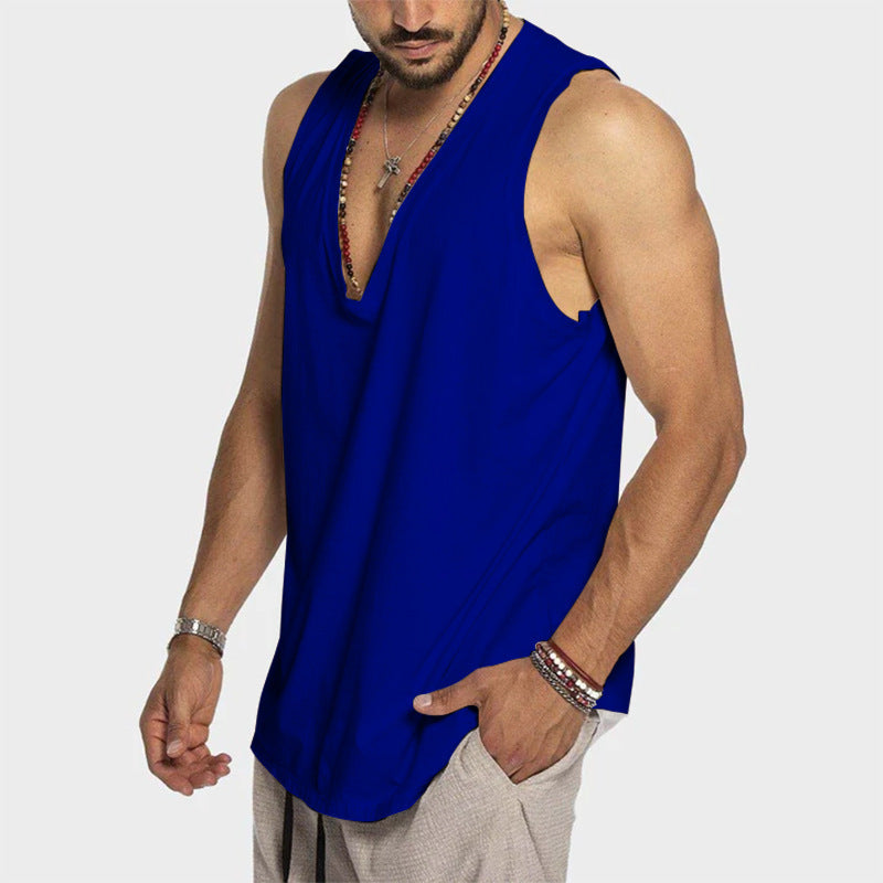 Sleeveless Sportweste