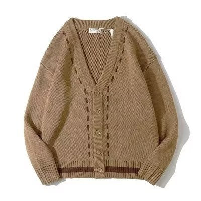 Langarm-Cardigan