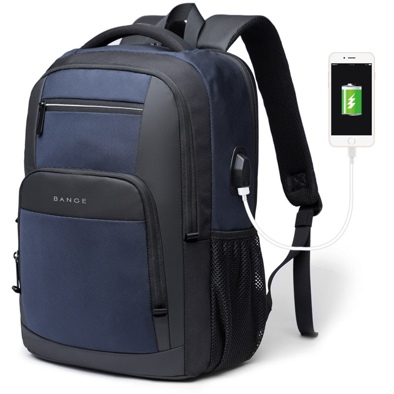 Computer-Rucksack für Alltag und Freizeit
