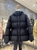 Gepolsterte Damenjacke – Bild 10 | LuxeStyle
