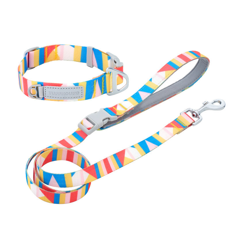 Nylon Zugseil für Hunde – Bild 2 | LuxeStyle