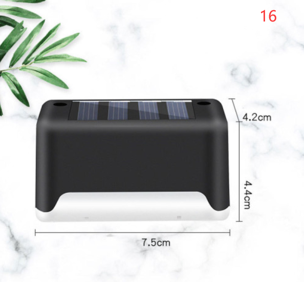 Solar-Beleuchtung