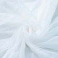 Seidenkleid mit 3/4-Ärmeln
