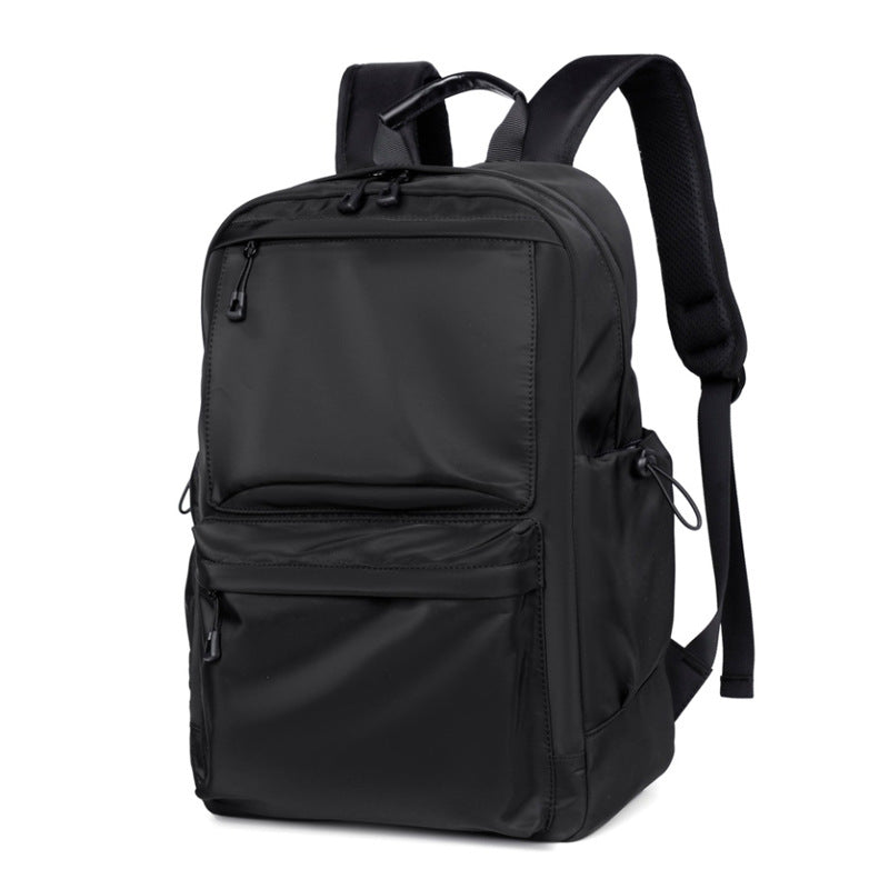 Reisebackpack Herren 20L – Bild 4 | LuxeStyle