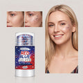 Glitzer Make-up Stick