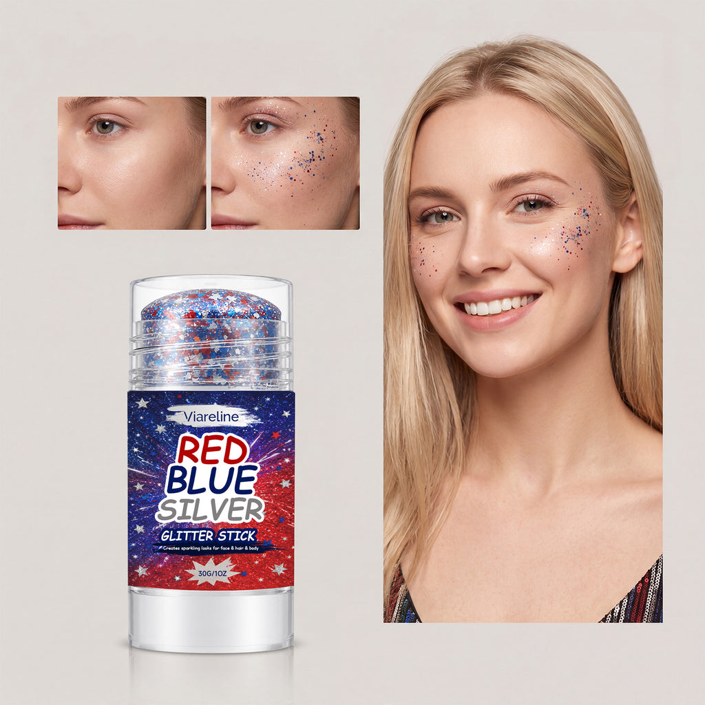 Glitzer Make-up Stick – Ref. CJ-2070801399478333441