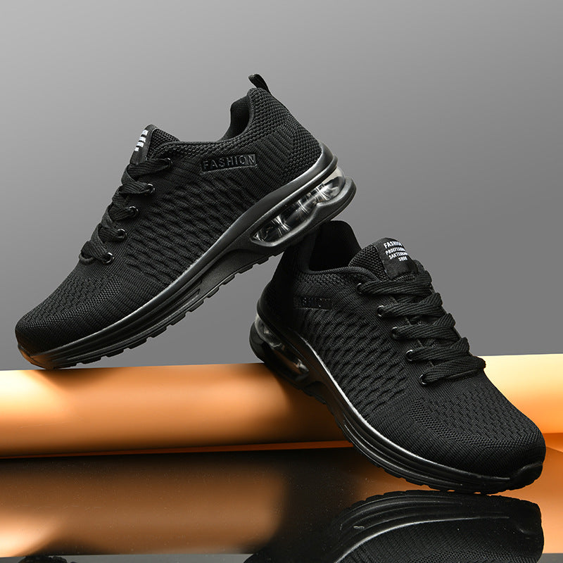 Leichte Laufschuhe