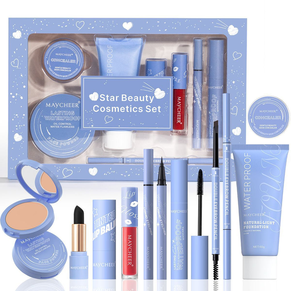 Heart-to-heart Beauty Kit Mascara – Bild 4 | LuxeStyle