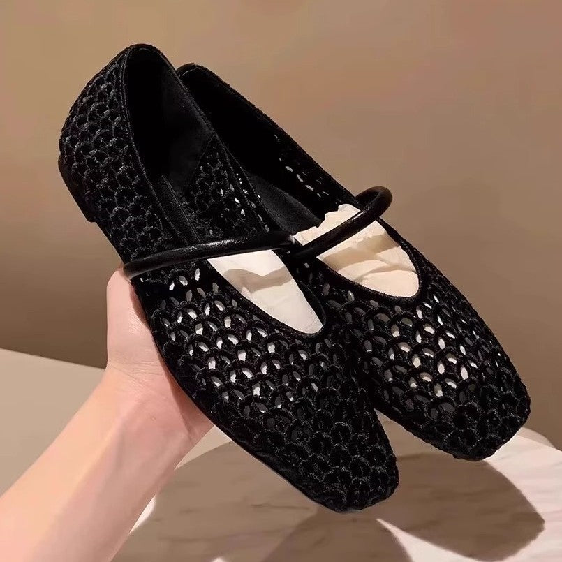 Retro Pumps