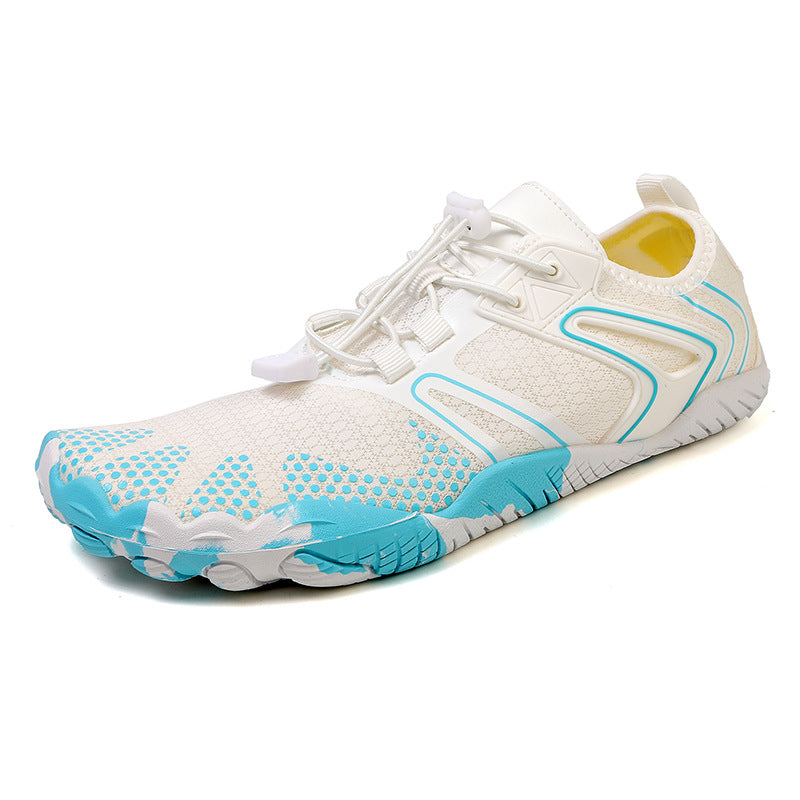 Atmungsaktive Aqua-Schuhe für Paare – Bild 3 | LuxeStyle