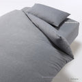 Cotton-Bettwäsche-Set