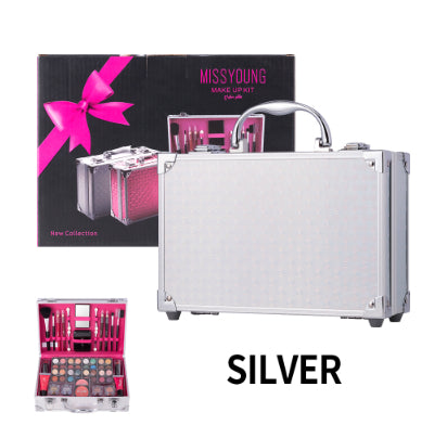 Multifunktionales Make-up-Set – Bild 6 | LuxeStyle