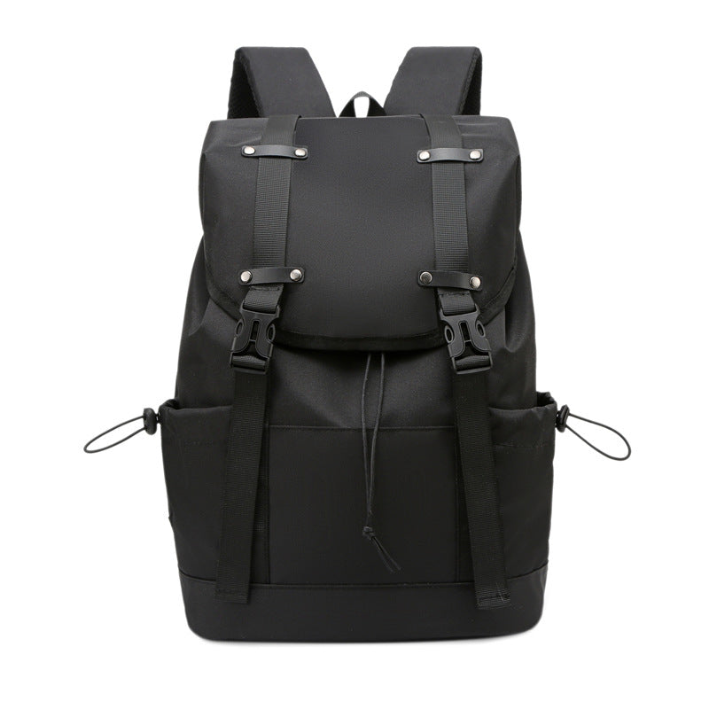 Rucksack für Freizeit und Laptop – Bild 3 | LuxeStyle