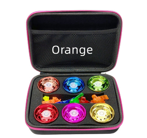 Multifunktionaler Yo-Yo Organizer