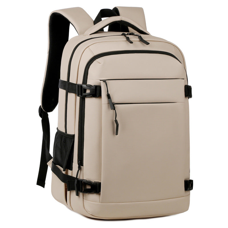 Businessrucksack mit 20-35 l Kapazität – Bild 2 | LuxeStyle