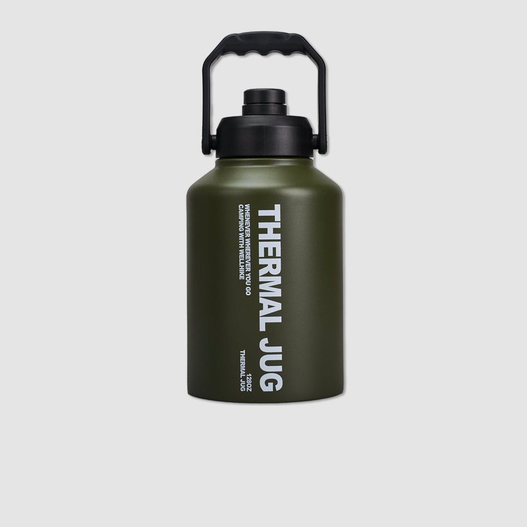 Isolierter Outdoor-Kessel mit grosser Kapazität – Bild 6 | LuxeStyle