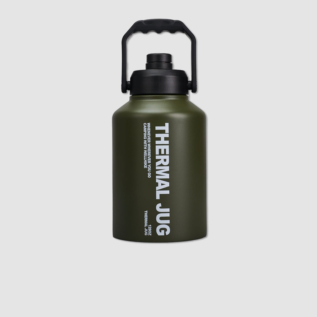 Isolierter Outdoor-Kessel mit grosser Kapazität – Bild 6 | LuxeStyle