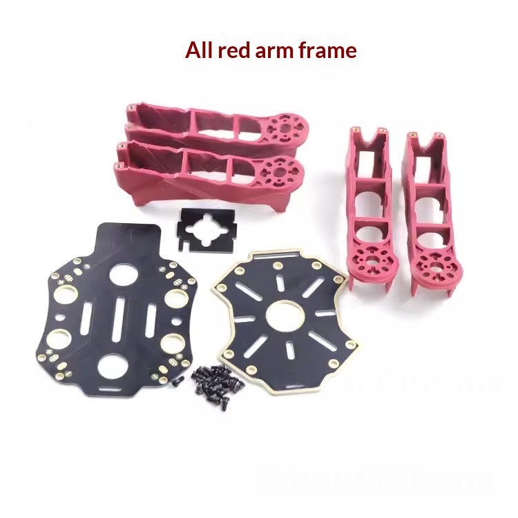 FPV Racing Frame: Ultraleicht & Robust