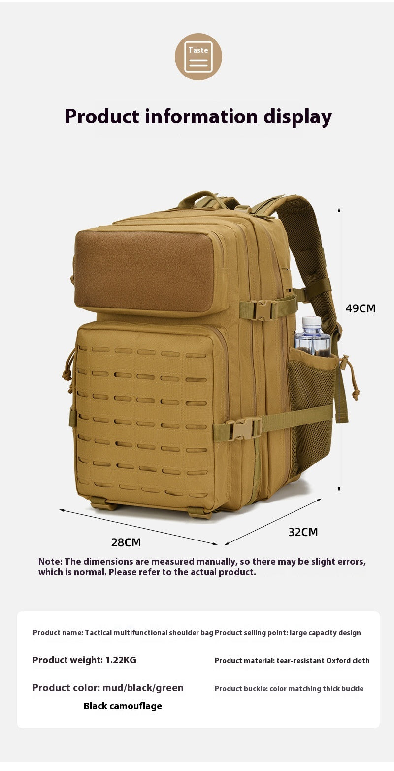 Sport-Rucksack