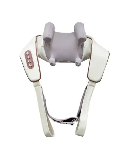 Schulter- und Nacken-Massager – Bild 2 | LuxeStyle