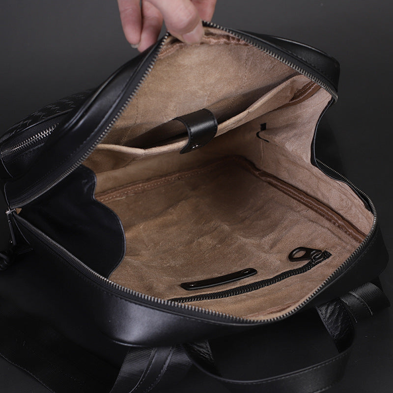 Geschäftsbag – Bild 5 | LuxeStyle