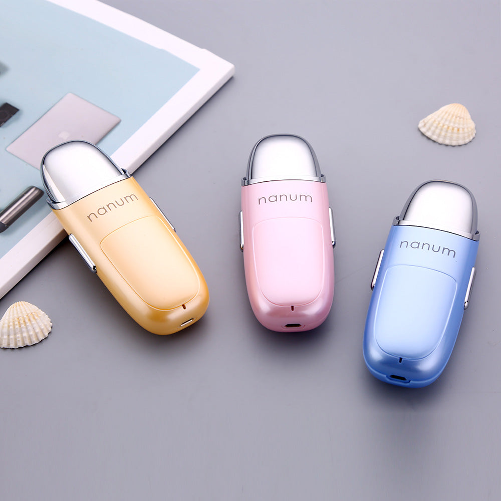 Nano-Spray-Hydrator für Gesicht