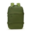 Leichter Nylon-Reiserucksack mit Nass-/Trockenfach – Bild 1 | LuxeStyle