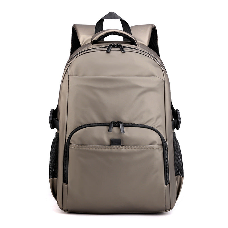 Sportlicher Rucksack für Schule & Reisen – Bild 5 | LuxeStyle