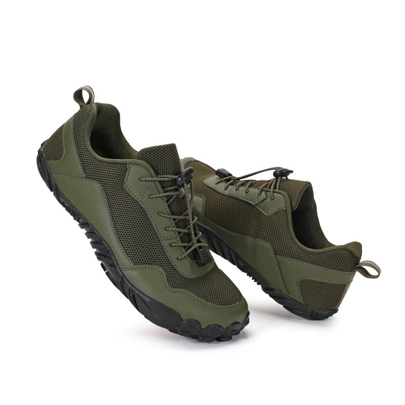 Herren Outdoor-Sportschuh – Bild 6 | LuxeStyle