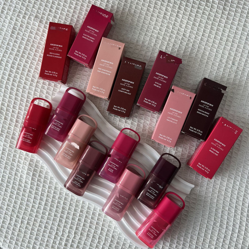 Feuchtigkeitslipgloss, langanhaltend, verwischfrei – Bild 6 | LuxeStyle