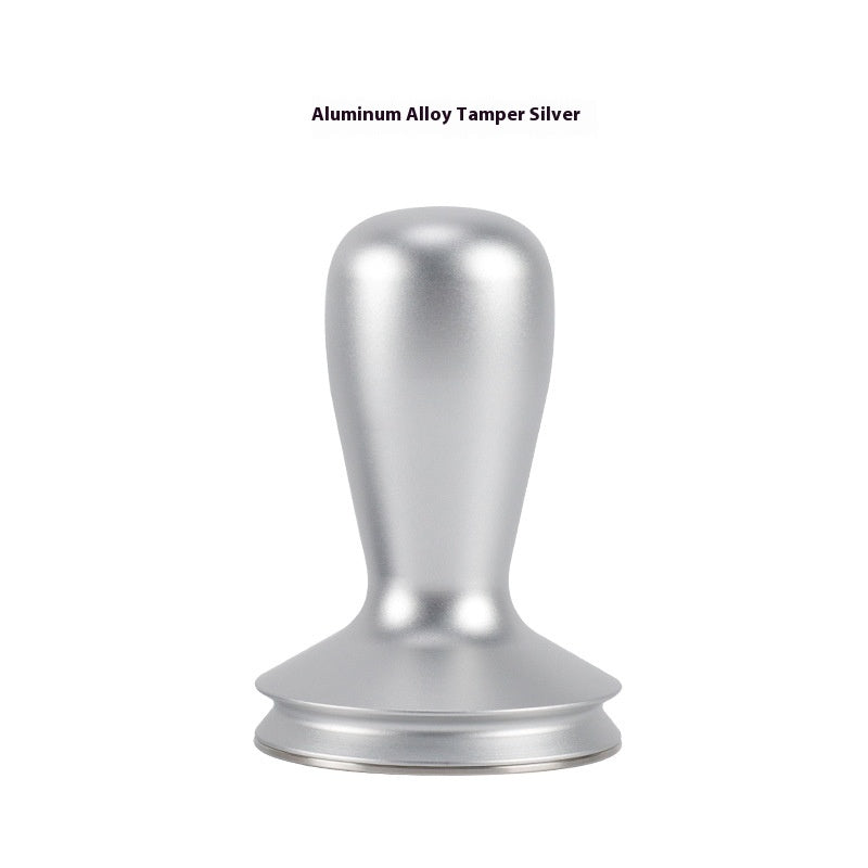 Kaffeetamper 58mm Aluminiumlegierung