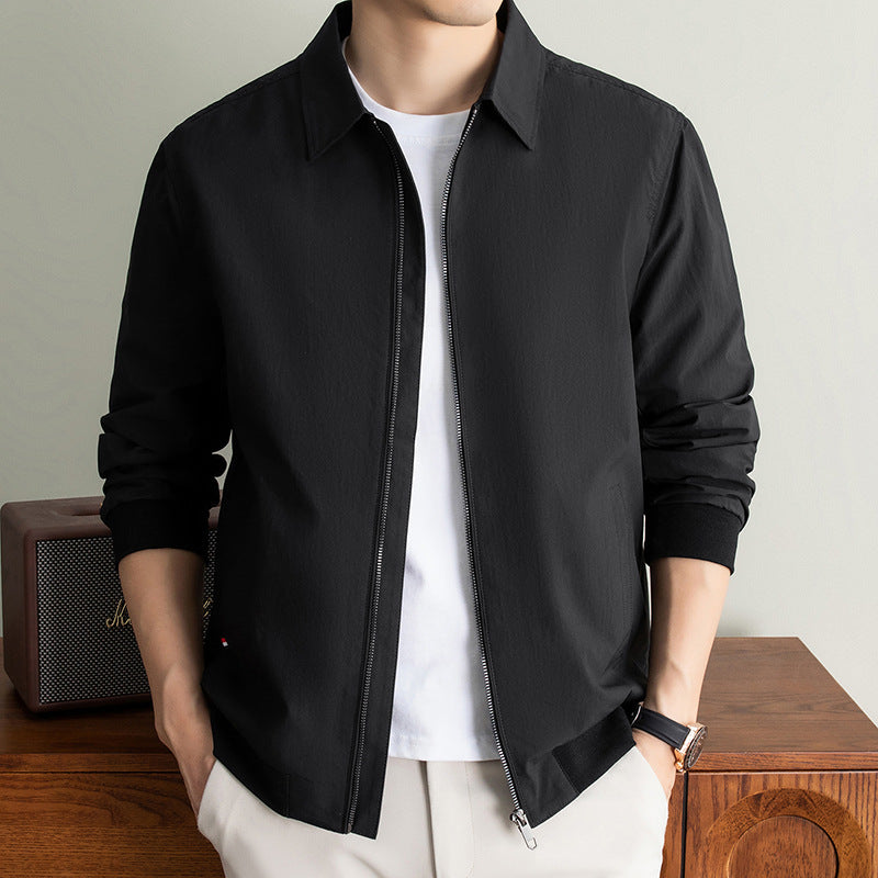 Business-Freizeitjacke für Herren