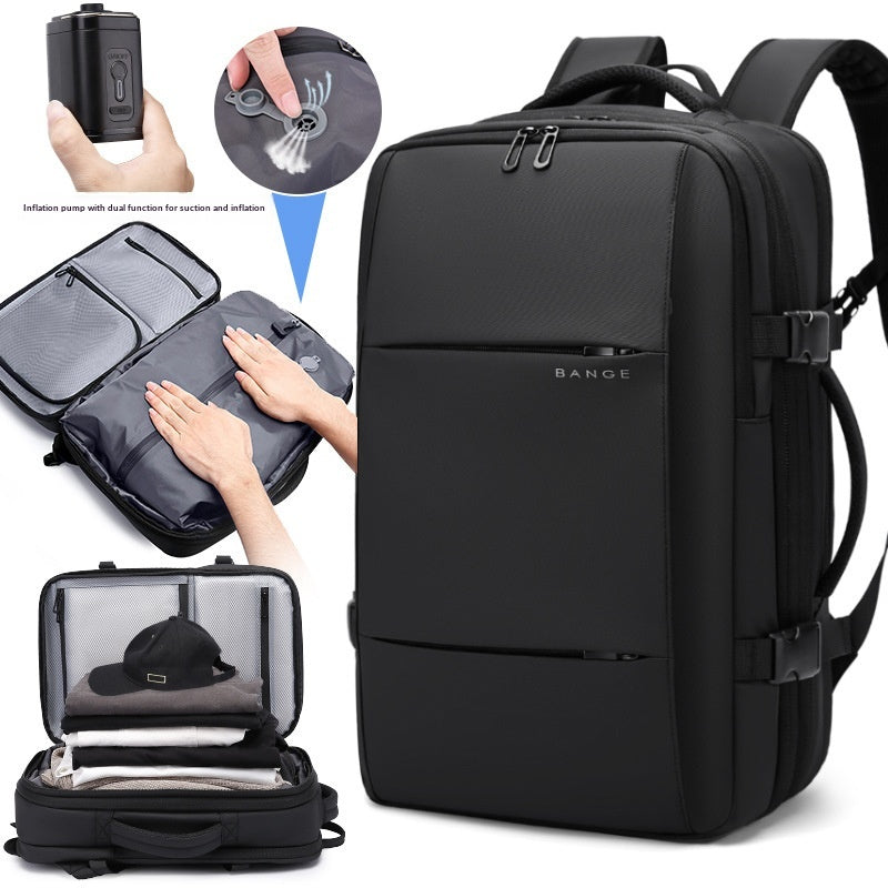 Herren-Rucksack