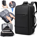 Herren-Rucksack – Bild 1 | LuxeStyle