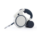 Automatische Rollleine mit integrierter Taschenlampe | LuxeStyle