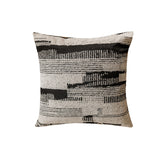 Farbe: THDHKS4, 45 × 45 cm, Kissenbezug